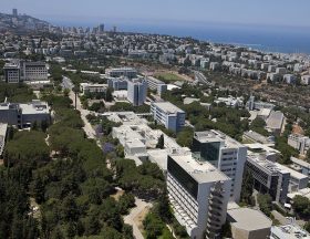 Maroc-Israël : Un accord historique a été signé entre l'Université polytechnique Mohammed VI du Maroc et le Technion-Israel Institute of Technology pour développer des coopérations dans les domaines de la Recherche