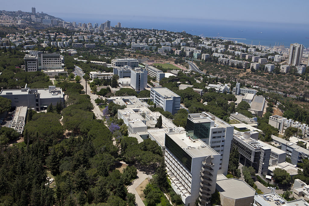 Maroc-Israël : Un accord historique a été signé entre l'Université polytechnique Mohammed VI du Maroc et le Technion-Israel Institute of Technology pour développer des coopérations dans les domaines de la Recherche