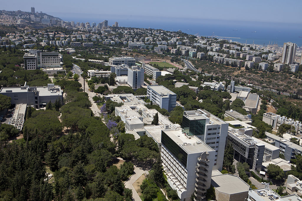 Morocco-Israel: A historic agreement was signed between the Mohammed VI Polytechnic University of Morocco and the Technion-Israel Institute of Technology to develop cooperation in the fields of Research 1