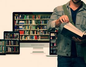 Maroc : Le ministère de la Jeunesse, de la Culture et de la Communication a annoncé la mise en place d’une bibliothèque numérique permettant aux lecteurs d’accéder gratuitement à 36 000 livres