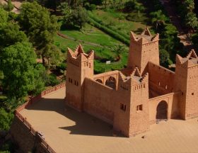 Maroc : L’Office National Marocain du Tourisme lance sa nouvelle marque internationale « Maroc-Terre de lumière » 1