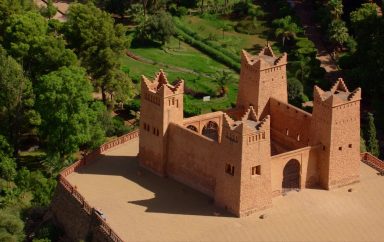 Maroc : L’Office National Marocain du Tourisme lance sa nouvelle marque internationale « Maroc-Terre de lumière » 1
