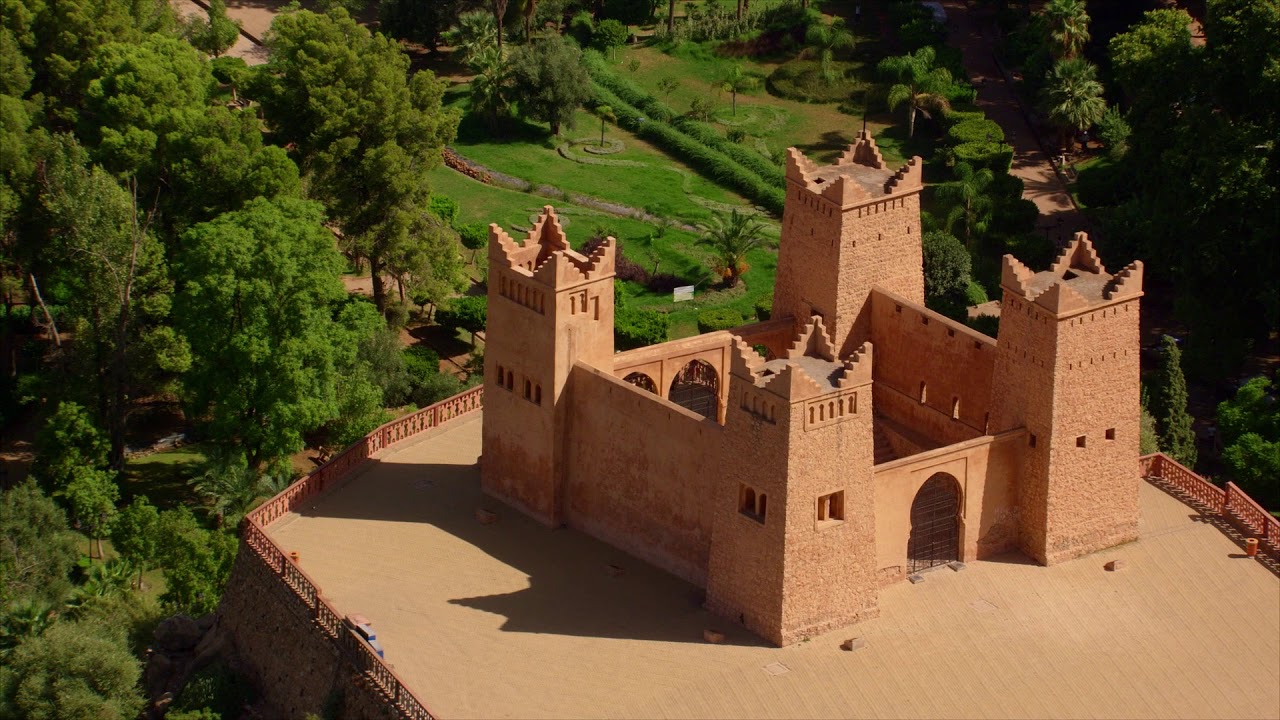 Maroc : L’Office National Marocain du Tourisme lance sa nouvelle marque internationale « Maroc-Terre de lumière » 1
