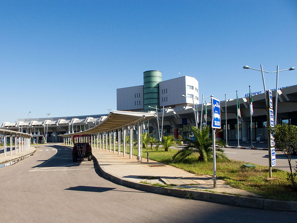 Algérie : Air France renforce de façon conséquente son programme de vols depuis la France 2