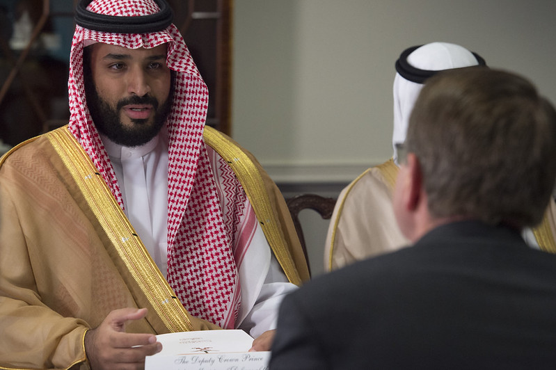 Arabie-Saoudite : Le projet de ville éco-responsable du Prince Mohammed Ben Salmane confie le déploiement de ses solutions durables à Dalkia, filiale du groupe EDF
