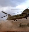 Egypt: The US State Department has approved the sale of 23 Chinook CH-47 helicopters and equipment for 2.6 billion dollars
