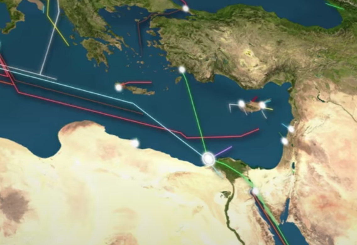 Egypte : L’opérateur de télécommunications Telecom Egypt et le saoudien Etihad Etisalat Company (Mobily) s’associent pour construire le premier système de câble sous-marin qui reliera directement le royaume d’Arabie saoudite à l’Égypte