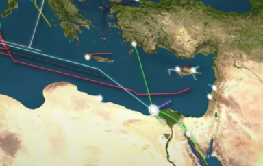 Egypte : L’opérateur de télécommunications Telecom Egypt et le saoudien Etihad Etisalat Company (Mobily) s’associent pour construire le premier système de câble sous-marin qui reliera directement le royaume d’Arabie saoudite à l’Égypte