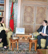 Israël et le Maroc ont conclu un accord prévoyant le recrutement de travailleurs marocains dans les secteurs des soins infirmiers et de la construction israéliens 1