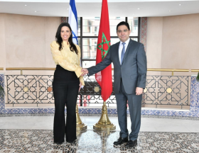 Israël et le Maroc ont conclu un accord prévoyant le recrutement de travailleurs marocains dans les secteurs des soins infirmiers et de la construction israéliens