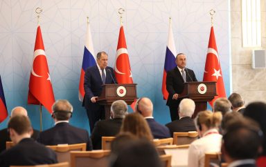 La Russie serait prête à assurer en lien avec la Turquie la sécurité des navires qui quittent les ports d’Ukraine 2