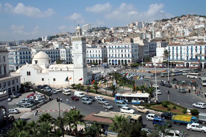 L’Algérie en tête avec le Rwanda pour recevoir le siège de l’Agence Africaine du Médicament