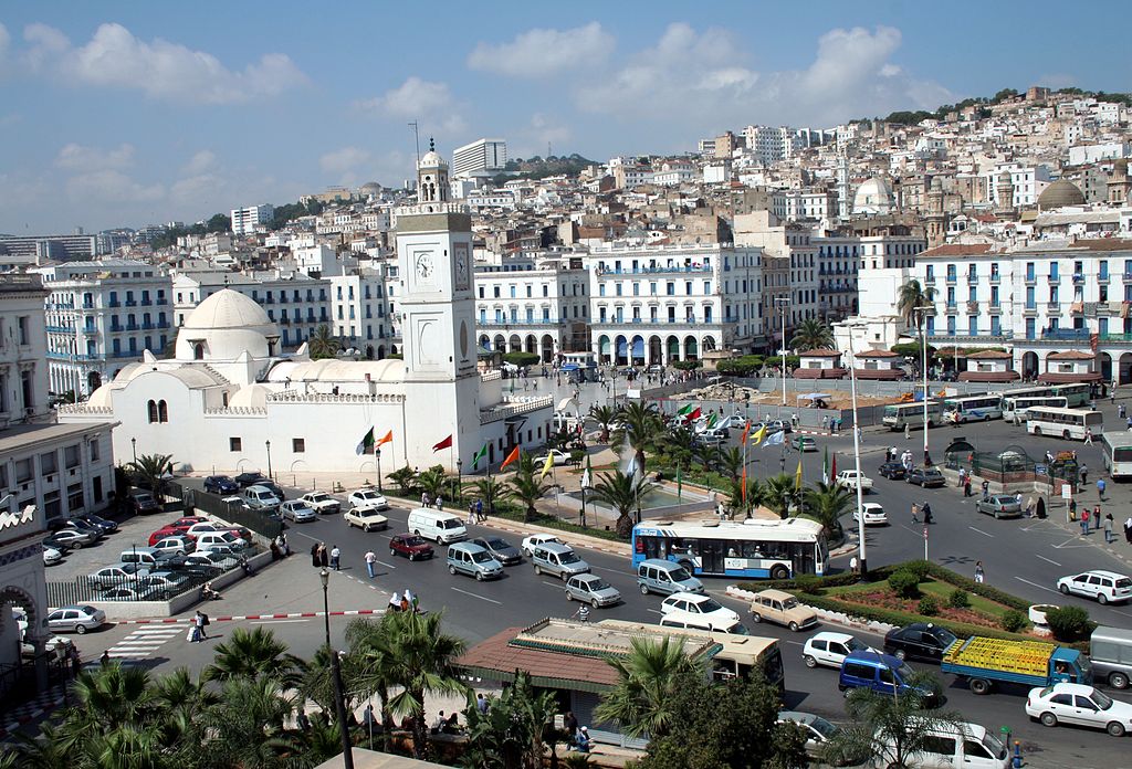 L’Algérie en tête avec le Rwanda pour recevoir le siège de l’Agence Africaine du Médicament