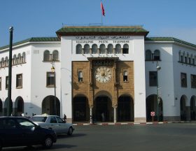 Maroc : Le service postal national marocain vient de signer deux accords de coopération avec la Poste de Tunisie et de Mauritanie 1