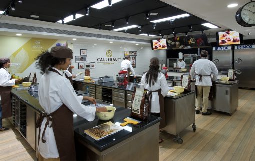 Maroc : L'expertise du chocolat de Barry Callebaut arrive au Royaume et sur le marché nord-africain 2