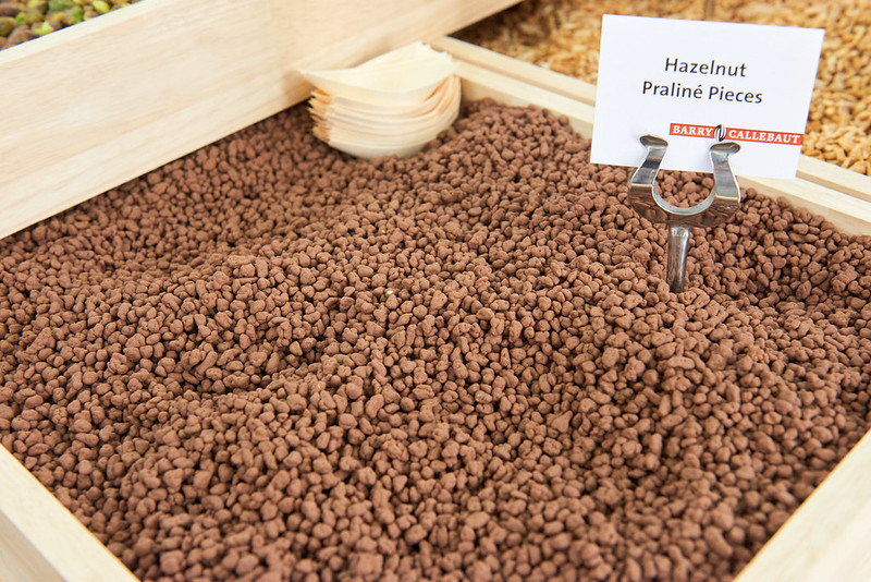 Maroc : L'expertise du chocolat de Barry Callebaut arrive au Royaume et sur le marché nord-africain
