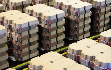 Maroc : Smurfit Kappa choisit le Royaume chérifien pour investir 35 millions d'euros dans sa première usine en Afrique et créer 300 emplois 1