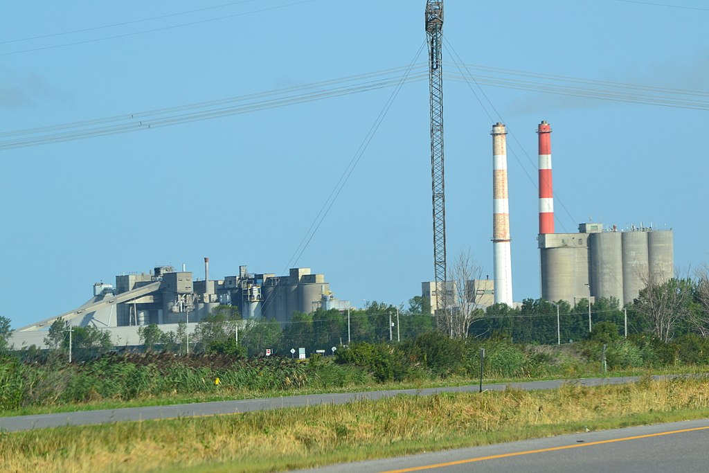 Maroc : Une nouvelle cimenterie pour LafargeHolcim Maroc dans les régions du sud : 200 emplois créés 1