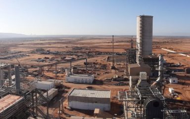 Maroc : Une nouvelle cimenterie pour LafargeHolcim Maroc dans les régions du sud : 200 emplois créés