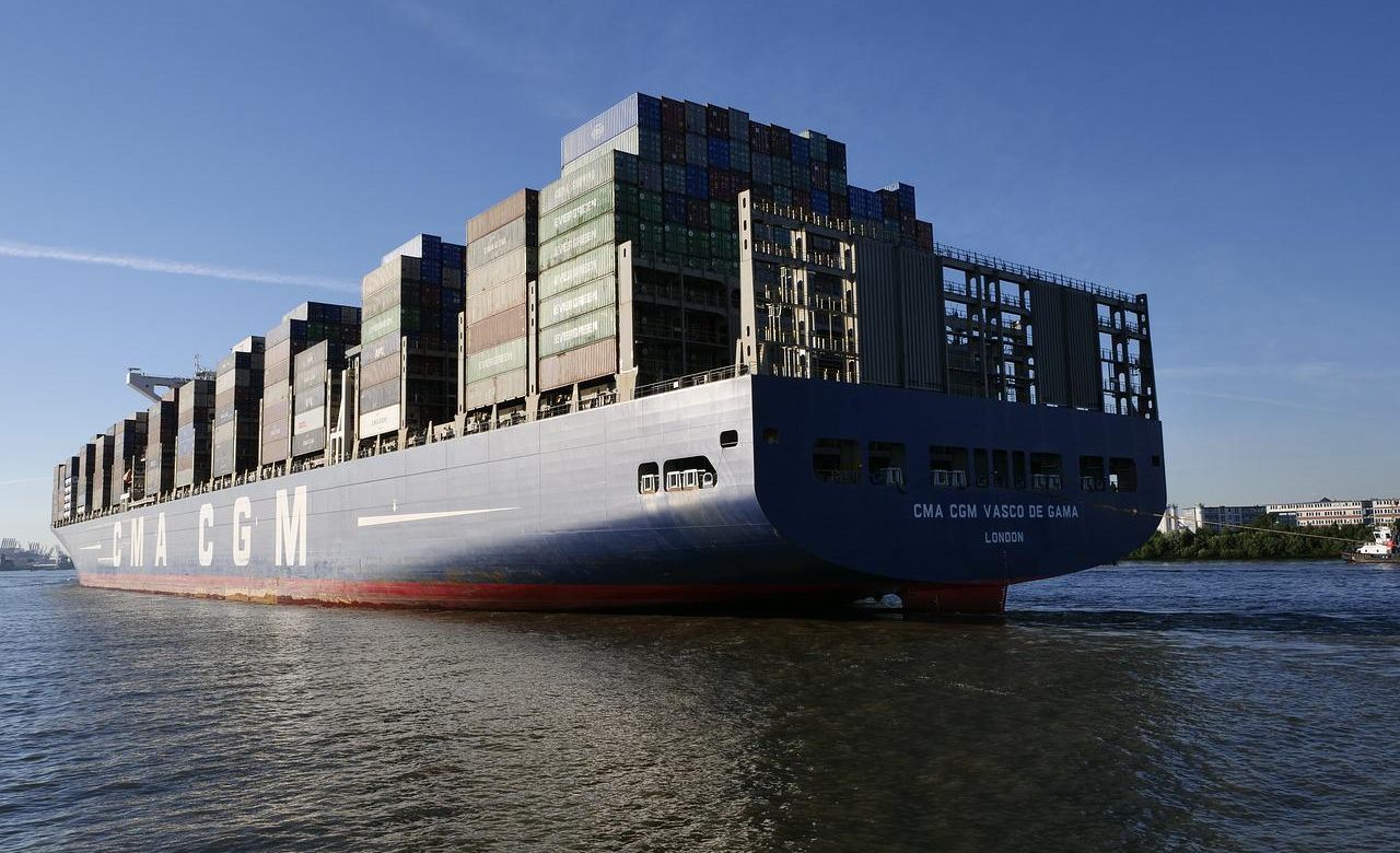 Méditerranée : L’armateur français CMA-CGM ouvre une ligne maritime entre la Turquie et l’Algérie avec des escales prévues en Espagne et en France 1