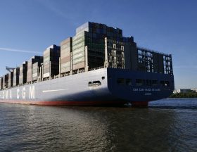 Méditerranée : L’armateur français CMA-CGM ouvre une ligne maritime entre la Turquie et l’Algérie avec des escales prévues en Espagne et en France 1