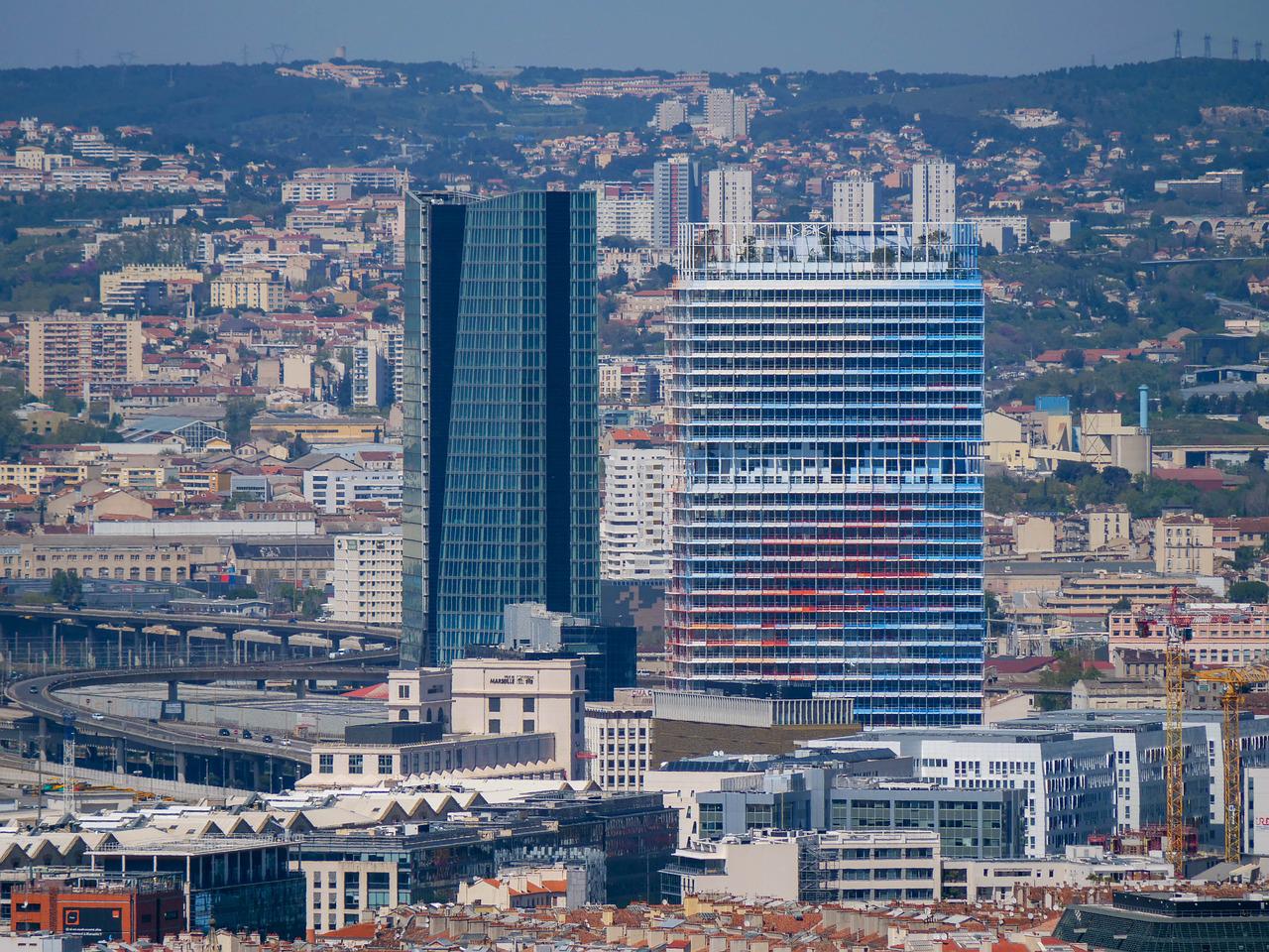 Méditerranée : L’armateur français CMA-CGM ouvre une ligne maritime entre la Turquie et l’Algérie avec des escales prévues en Espagne et en France