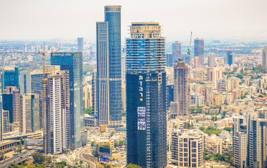 Shekel israélien : Le cycle de hausse face à l'euro n'est certainement pas terminé. Analyse de William Gerlach, Country Manager France chez iBanFirst. 6