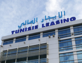 Tunisie : Le secteur du leasing a contribué pour 10,2 % en moyenne au financement de l’investissement national tunisien durant les 7 dernières années