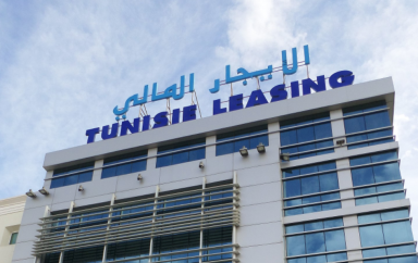 Tunisie : Le secteur du leasing a contribué pour 10,2 % en moyenne au financement de l’investissement national tunisien durant les 7 dernières années