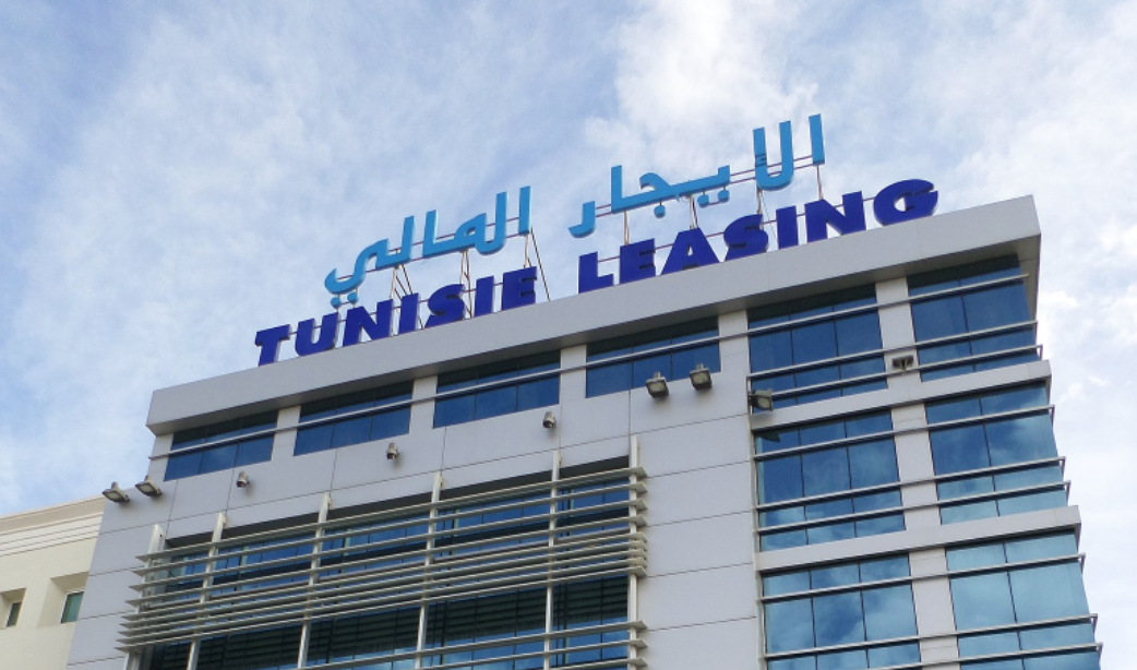 Tunisie : Le secteur du leasing a contribué pour 10,2 % en moyenne au financement de l’investissement national tunisien durant les 7 dernières années