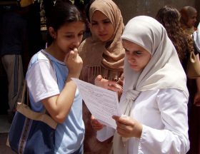 Algérie : Le taux de réussite au Baccalauréat 2022 s’élève à 58,75% contre 61,17% en 2021 