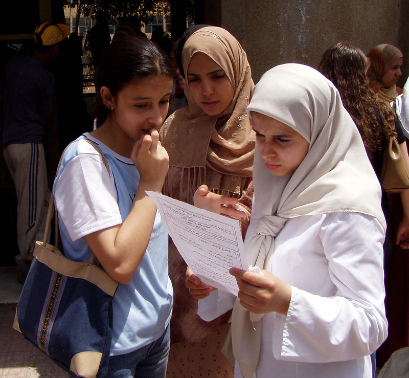 Algérie : Le taux de réussite au Baccalauréat 2022 s’élève à 58,75% contre 61,17% en 2021 