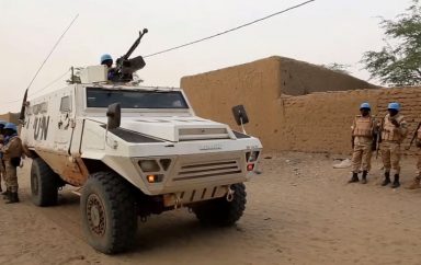 Egypte : Le contingent égyptien de la MINUSMA sera suspendu pour une durée non encore définie, à compter du 15 août selon l’ONU 
