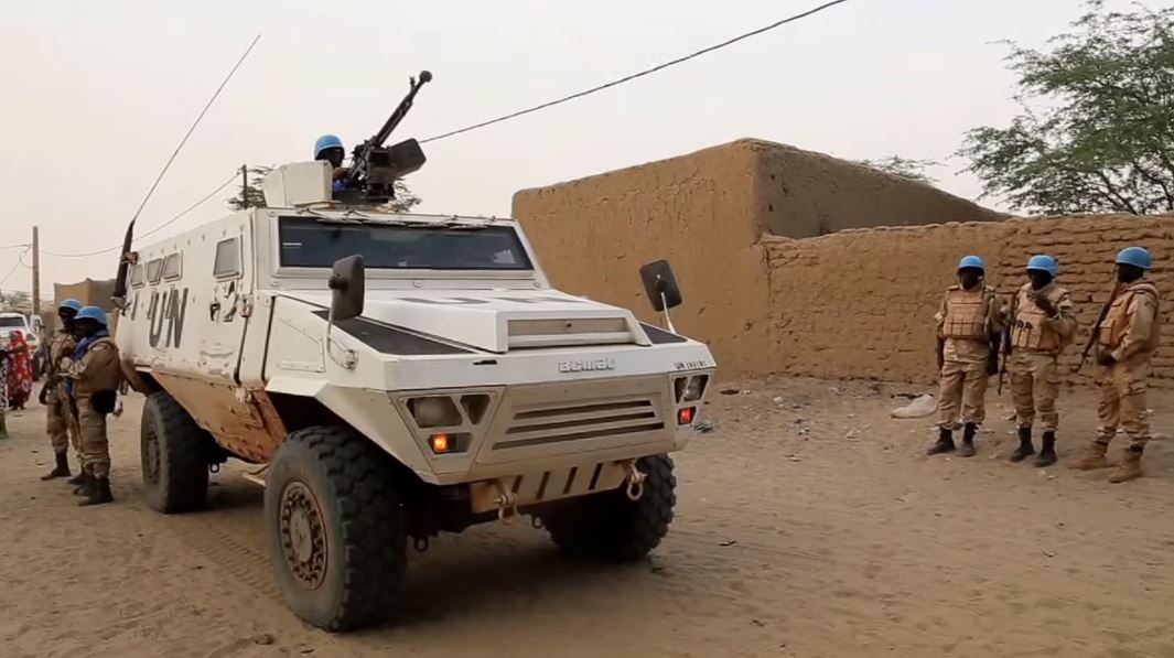 Egypte : Le contingent égyptien de la MINUSMA sera suspendu pour une durée non encore définie, à compter du 15 août selon l’ONU 