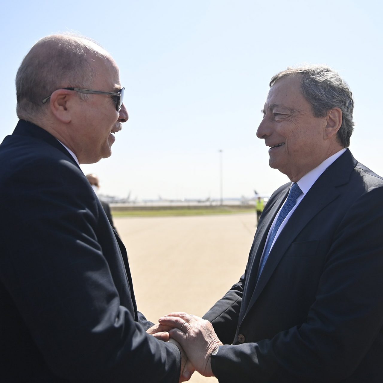 L’Algérie et l’Italie signent 15 accords de coopération dans l’artisanat, l’industrie pharmaceutique, les investissements, la coopération industrielle, les énergies renouvelables  2