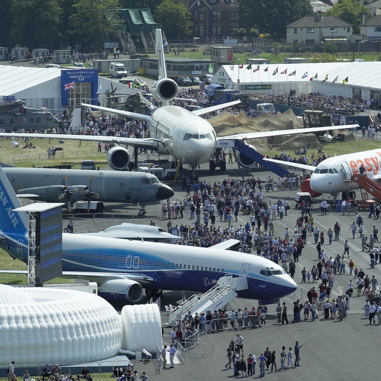 Le Maroc et l’Irlande explorent les possibilités de renforcer leurs liens dans le domaine de l'aviation et de l'aérospatiale