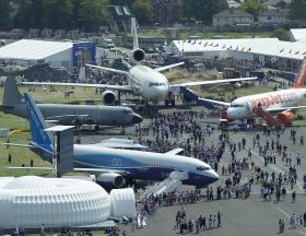 Le Maroc et l’Irlande explorent les possibilités de renforcer leurs liens dans le domaine de l'aviation et de l'aérospatiale