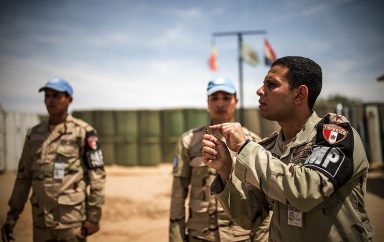 L’Egypte a approuvé l’introduction de deux entreprises détenues par l’armée sur le marché boursier sachant que l’armée détient un véritable empire économique