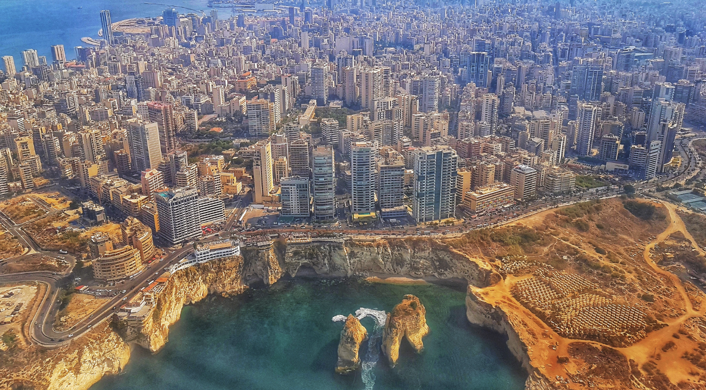 Liban : L’été s’annonce très prometteur en matière de tourisme avec 1,5 million de visiteurs attendus 