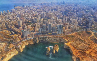 Liban : L’été s’annonce très prometteur en matière de tourisme avec 1,5 million de visiteurs attendus 