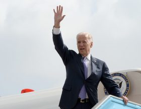 Live from Israel: Joe Biden insisted on the “unwavering commitment of the United States to the security of Israel and its integration in the region”