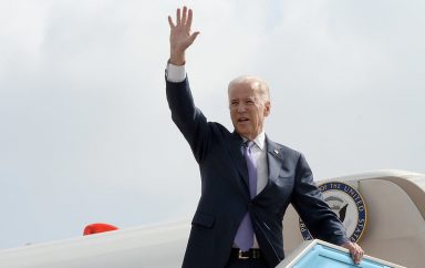 Live from Israel: Joe Biden insisted on the “unwavering commitment of the United States to the security of Israel and its integration in the region”