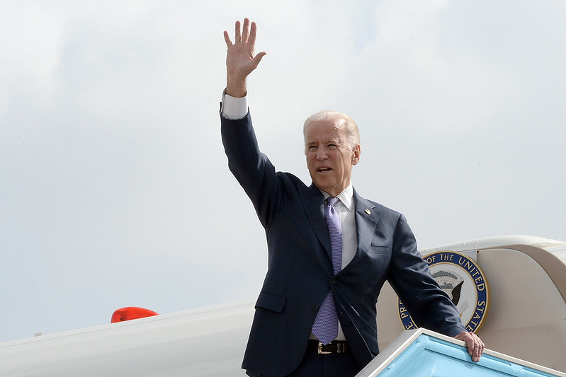 Live from Israel: Joe Biden insisted on the “unwavering commitment of the United States to the security of Israel and its integration in the region”