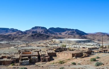 Maroc : L'Office chérifien des phosphates (OCP) a obtenu le feu vert de l’Etat pour l’installation d’une nouvelle entreprise de production d’engrais dans le Royaume