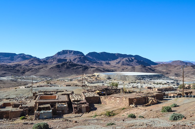 Maroc : L'Office chérifien des phosphates (OCP) a obtenu le feu vert de l’Etat pour l’installation d’une nouvelle entreprise de production d’engrais dans le Royaume