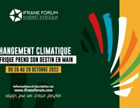 Maroc : Ifrane Forum, Sommet Africain du Commerce et de l’Investissement se tiendra du 26 au 28 Octobre 2022