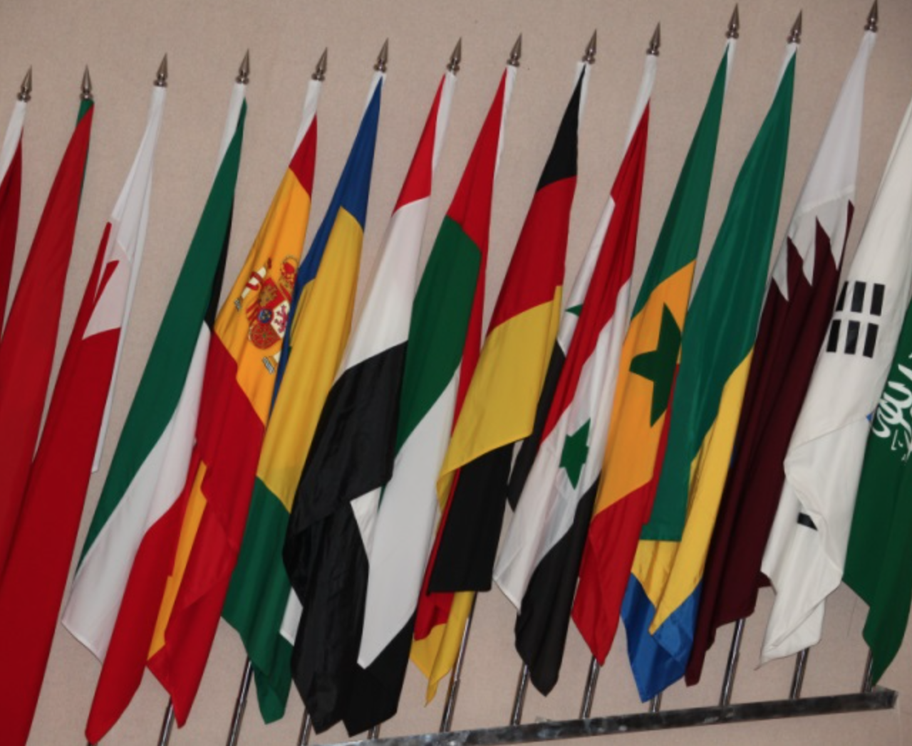 Maroc : Ifrane Forum, Sommet Africain du Commerce et de l’Investissement se tiendra du 26 au 28 Octobre 2022 2