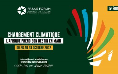 Maroc : Ifrane Forum, Sommet Africain du Commerce et de l’Investissement se tiendra du 26 au 28 Octobre 2022