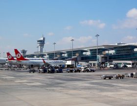 Turquie : L’aéroport d’Istanbul affiche une belle progression de ses vols quotidiens tirés par le tourisme 