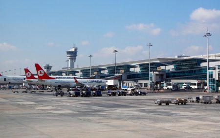 Turquie : L’aéroport d’Istanbul affiche une belle progression de ses vols quotidiens tirés par le tourisme 